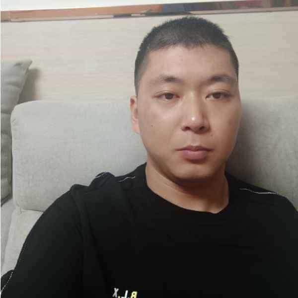 33岁岁江苏单身帅哥 - 辽阳吉缘网