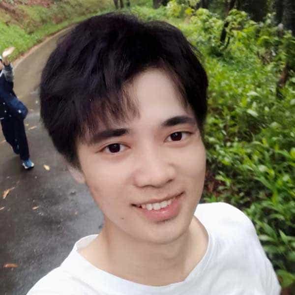 27岁岁广东单身帅哥 - 辽阳吉缘网