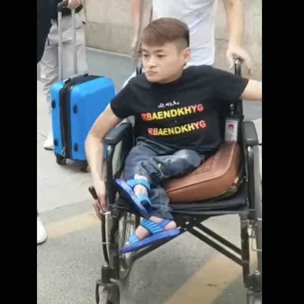 31岁岁广西单身帅哥 - 辽阳吉缘网