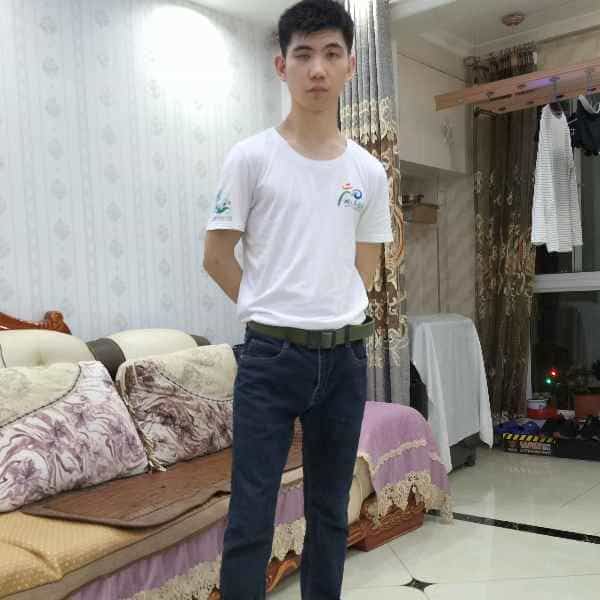 27岁岁江苏单身帅哥 - 辽阳吉缘网