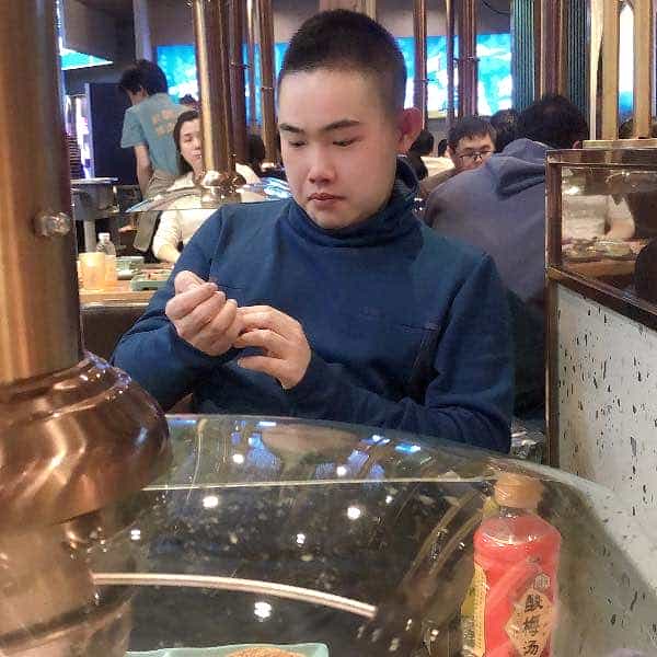 28岁岁北京单身帅哥 - 辽阳吉缘网
