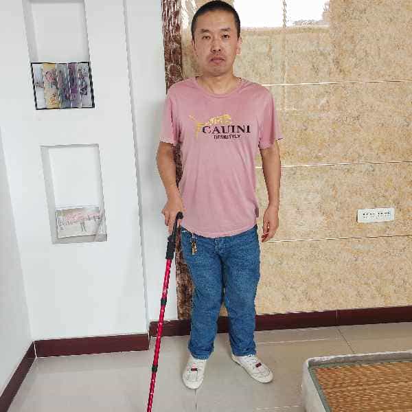 36岁岁山西单身帅哥 - 辽阳吉缘网