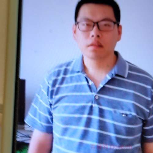 34岁岁浙江单身帅哥 - 辽阳吉缘网