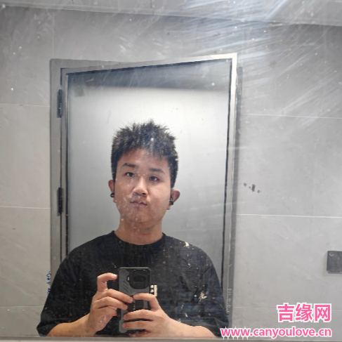 23岁岁湖北单身帅哥 - 辽阳吉缘网