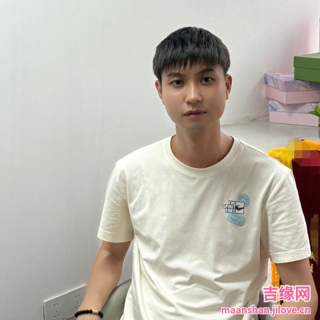 38岁岁安徽单身帅哥 - 辽阳吉缘网
