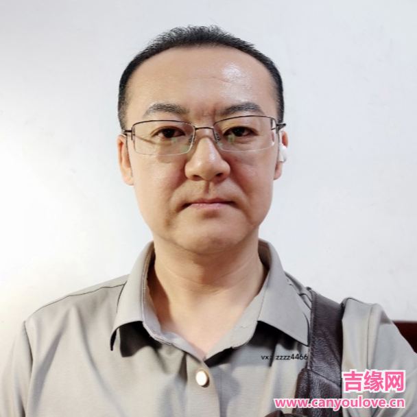 39岁岁河北单身帅哥 - 辽阳吉缘网