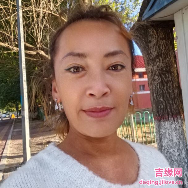 51岁岁黑龙江单身美女 - 辽阳吉缘网