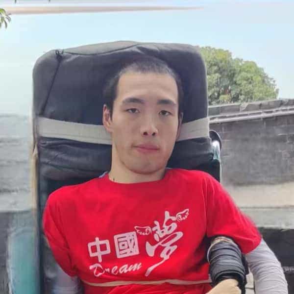31岁岁湖南单身帅哥 - 辽阳吉缘网