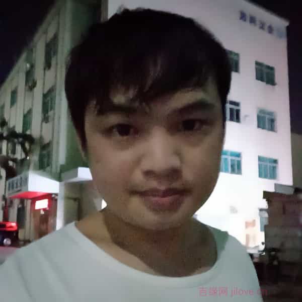 31岁岁广西单身帅哥 - 辽阳吉缘网