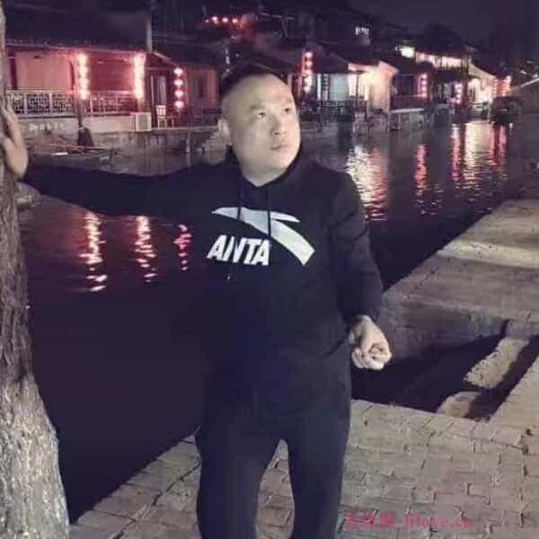 39岁岁山西单身帅哥 - 辽阳吉缘网