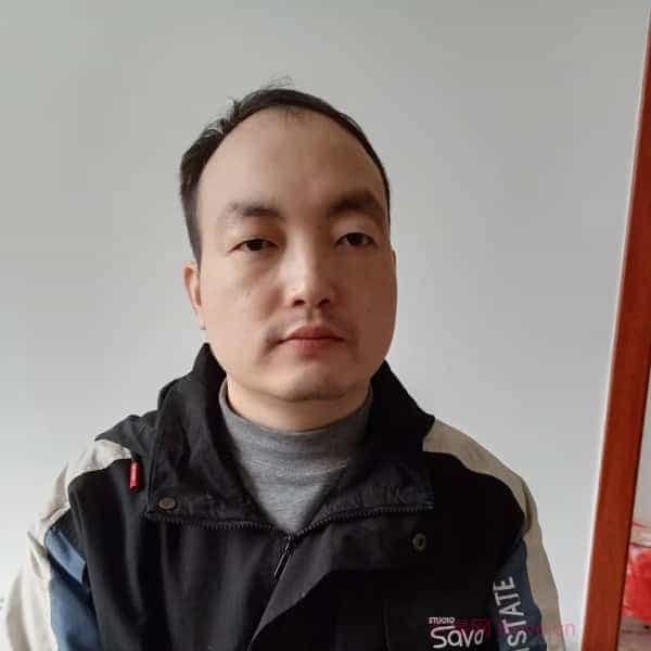37岁岁湖北单身帅哥 - 辽阳吉缘网