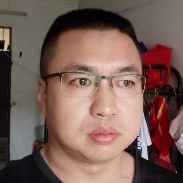 38岁岁湖南单身帅哥 - 辽阳吉缘网