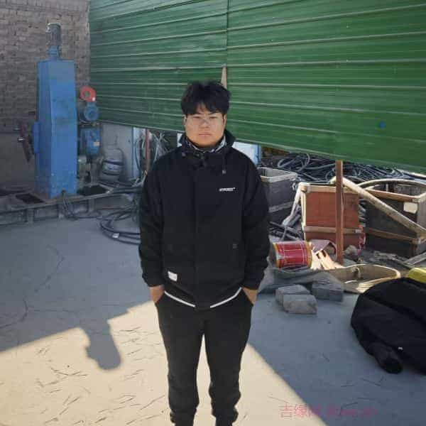 33岁岁河北单身帅哥 - 辽阳吉缘网