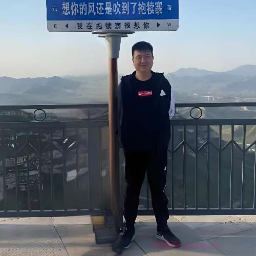 38岁岁河北单身帅哥 - 辽阳吉缘网