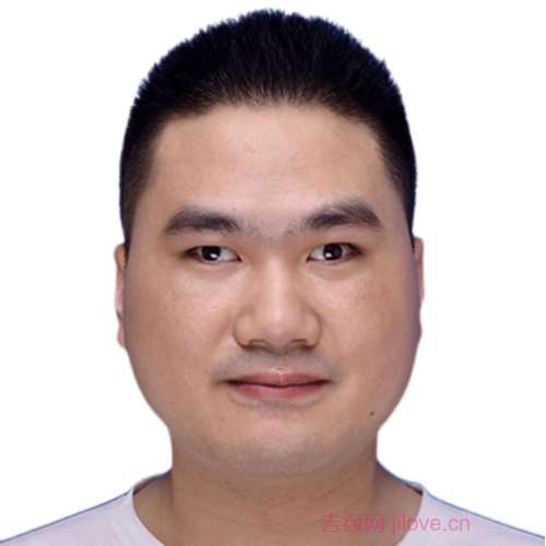 34岁岁广西单身帅哥 - 辽阳吉缘网