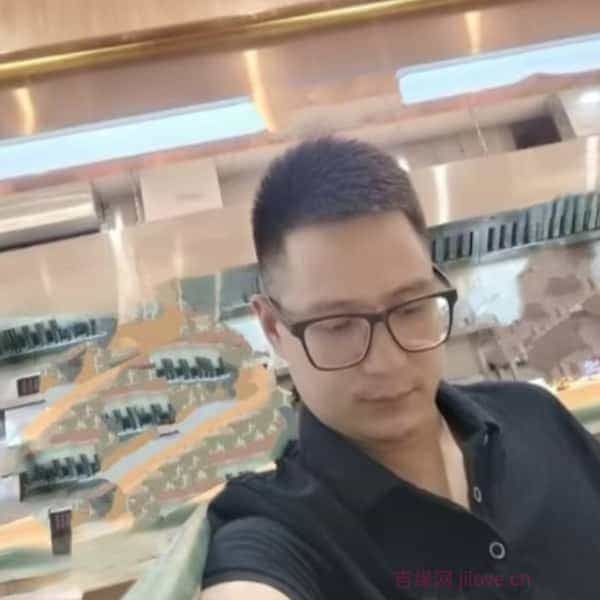 39岁岁湖北单身帅哥 - 辽阳吉缘网