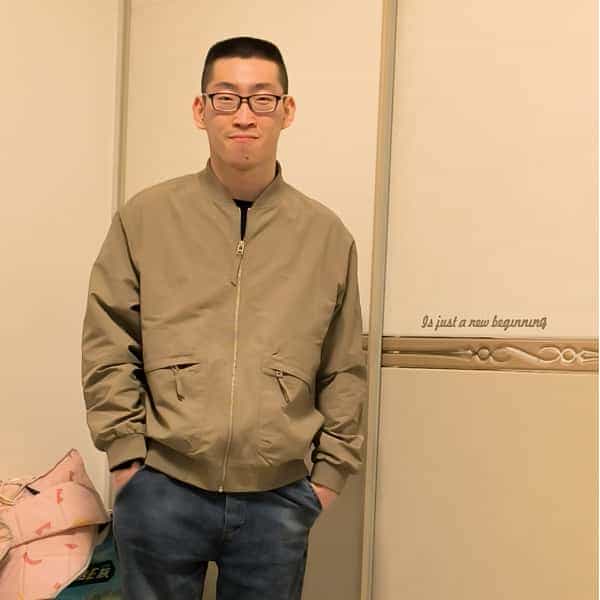 28岁岁河南单身帅哥 - 辽阳吉缘网