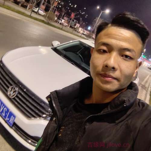 24岁岁陕西单身帅哥 - 辽阳吉缘网