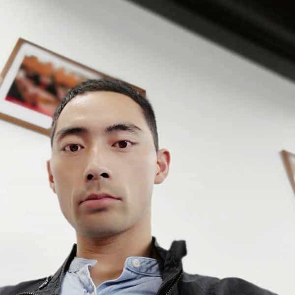 36岁岁山西单身帅哥 - 辽阳吉缘网