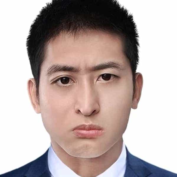 34岁岁湖南单身帅哥 - 辽阳吉缘网