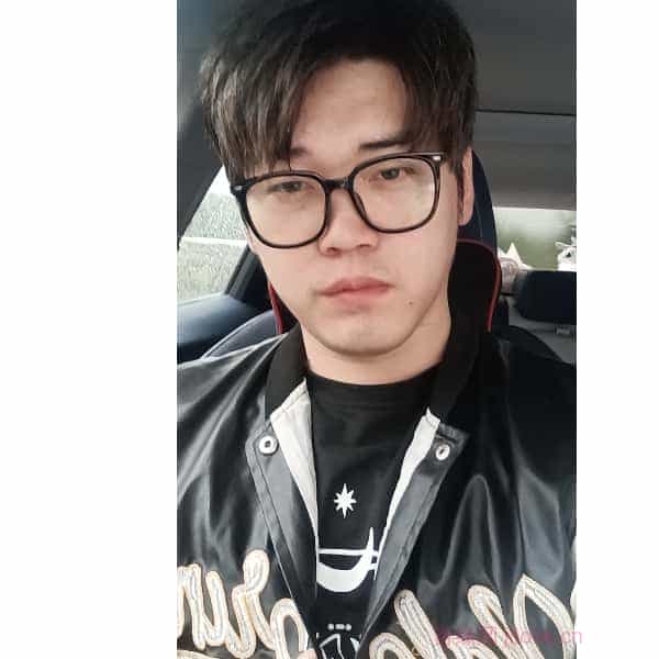 28岁岁江苏单身帅哥 - 辽阳吉缘网
