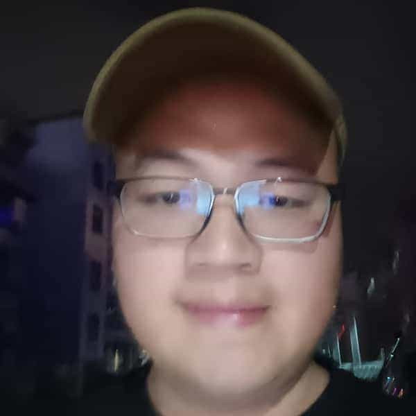 33岁岁湖北单身帅哥 - 辽阳吉缘网
