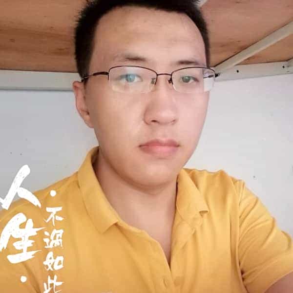 36岁岁广东单身帅哥 - 辽阳吉缘网