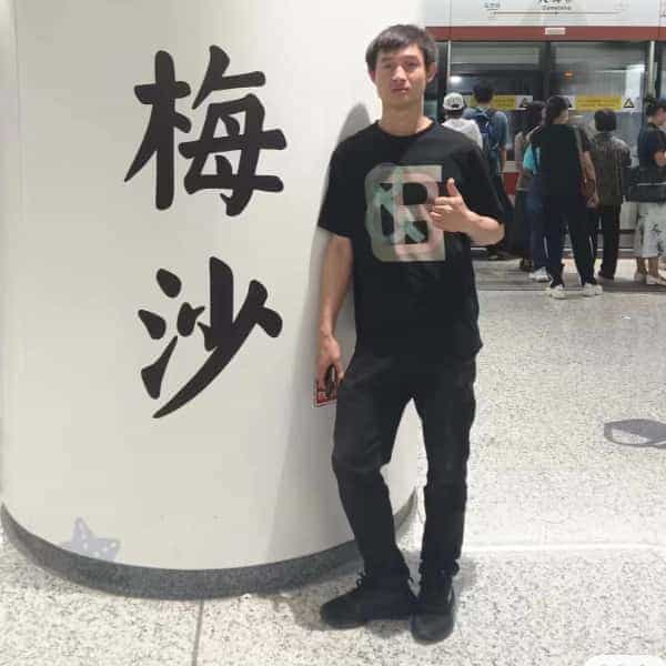 35岁岁湖北单身帅哥 - 辽阳吉缘网