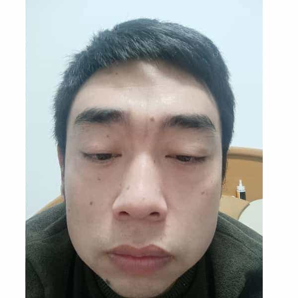 35岁岁河南单身帅哥 - 辽阳吉缘网