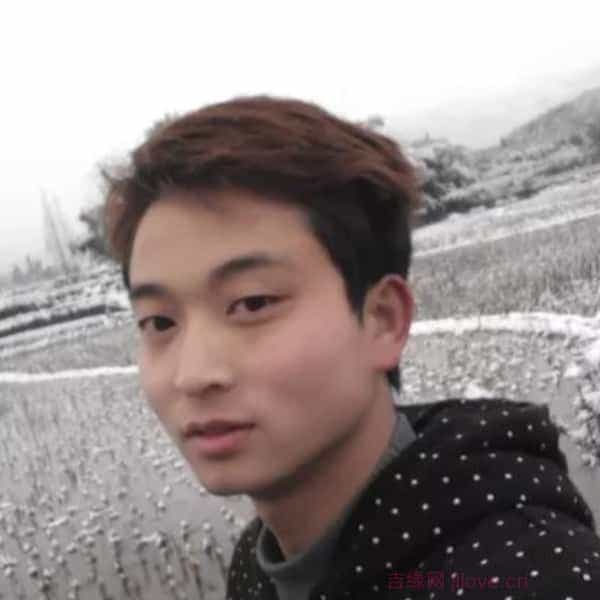 33岁岁四川单身帅哥 - 辽阳吉缘网