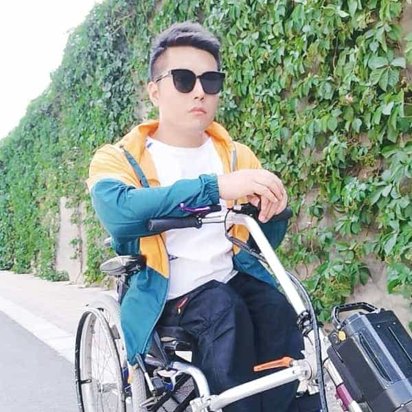 38岁岁江苏单身帅哥 - 辽阳吉缘网
