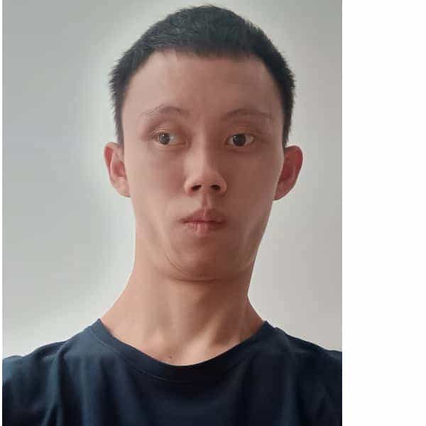 37岁岁广西单身帅哥 - 辽阳吉缘网