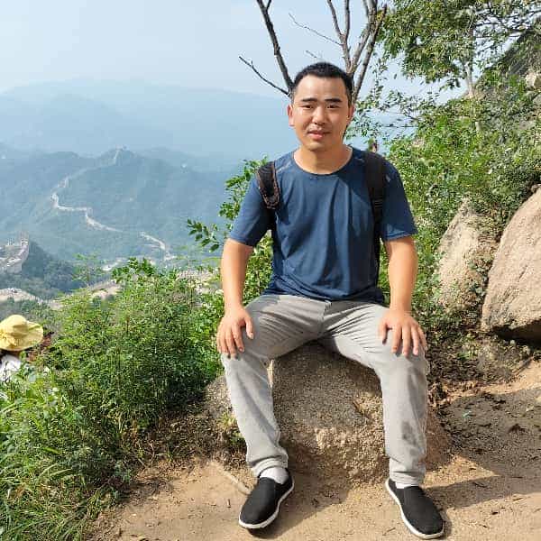 32岁岁四川单身帅哥 - 辽阳吉缘网