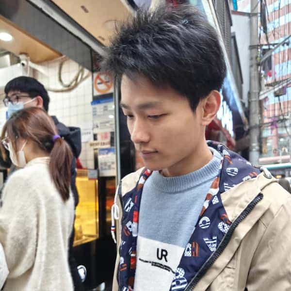 32岁岁山东单身帅哥 - 辽阳吉缘网
