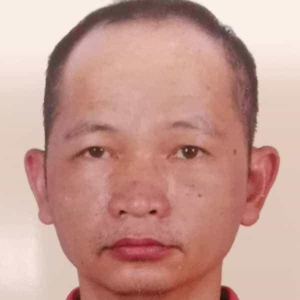 35岁岁广东单身帅哥 - 辽阳吉缘网
