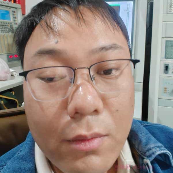 32岁岁陕西单身帅哥 - 辽阳吉缘网