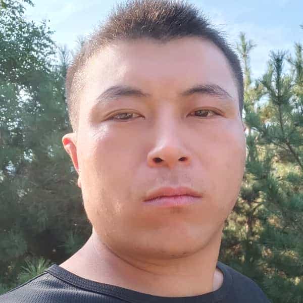 31岁岁河北单身帅哥 - 辽阳吉缘网