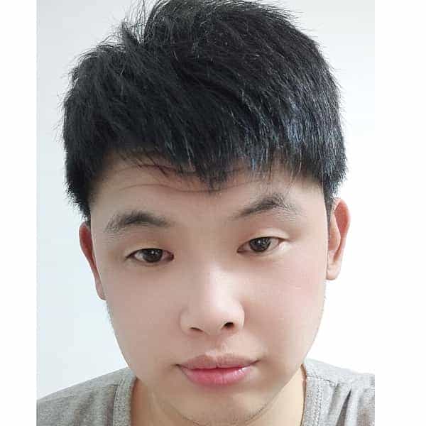 36岁岁山东单身帅哥 - 辽阳吉缘网