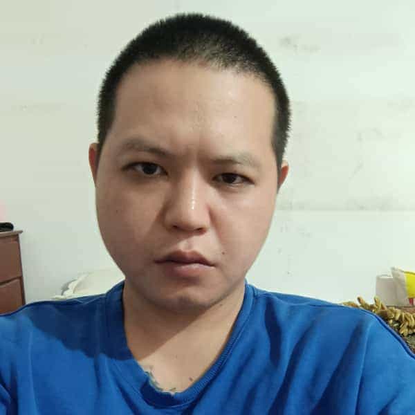 32岁岁广西单身帅哥 - 辽阳吉缘网