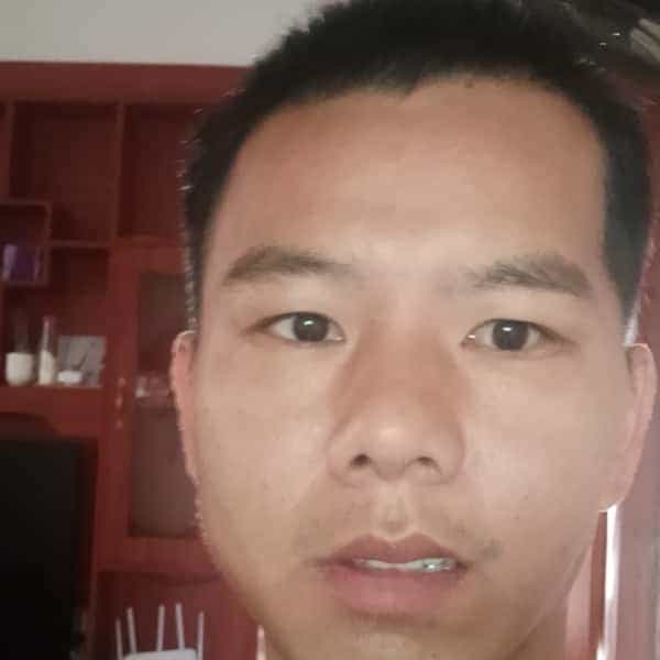33岁岁广东单身帅哥 - 辽阳吉缘网