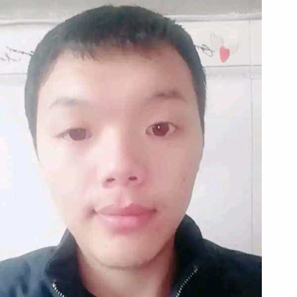 33岁岁湖北单身帅哥 - 辽阳吉缘网
