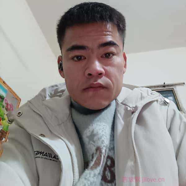 36岁岁陕西单身帅哥 - 辽阳吉缘网
