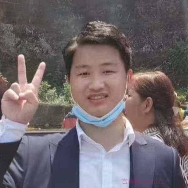 31岁岁湖北单身帅哥 - 辽阳吉缘网