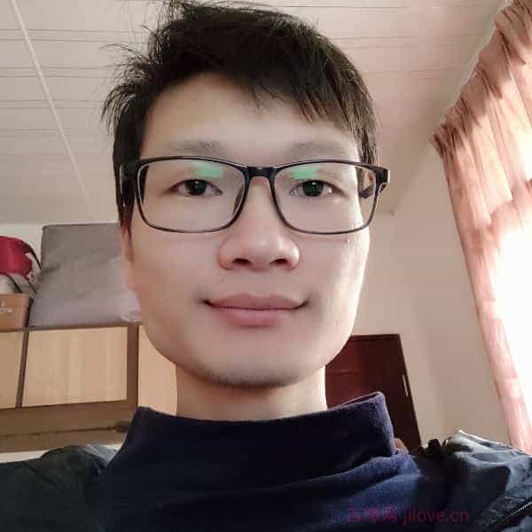 34岁岁福建单身帅哥 - 辽阳吉缘网