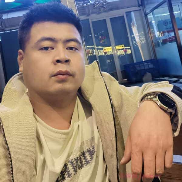 34岁岁陕西单身帅哥 - 辽阳吉缘网