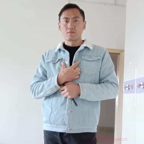 39岁岁四川单身帅哥 - 辽阳吉缘网