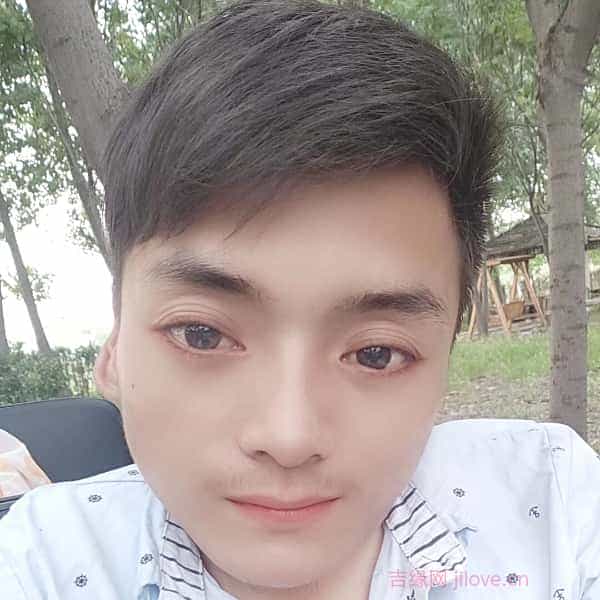 31岁岁河南单身帅哥 - 辽阳吉缘网