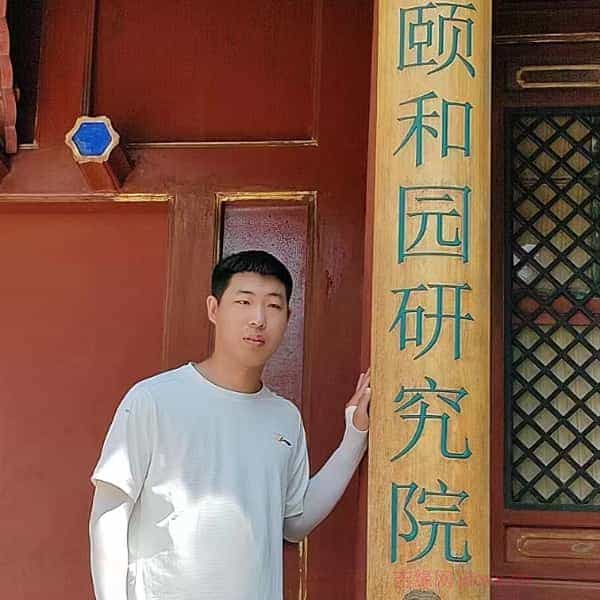 29岁岁吉林单身帅哥 - 辽阳吉缘网