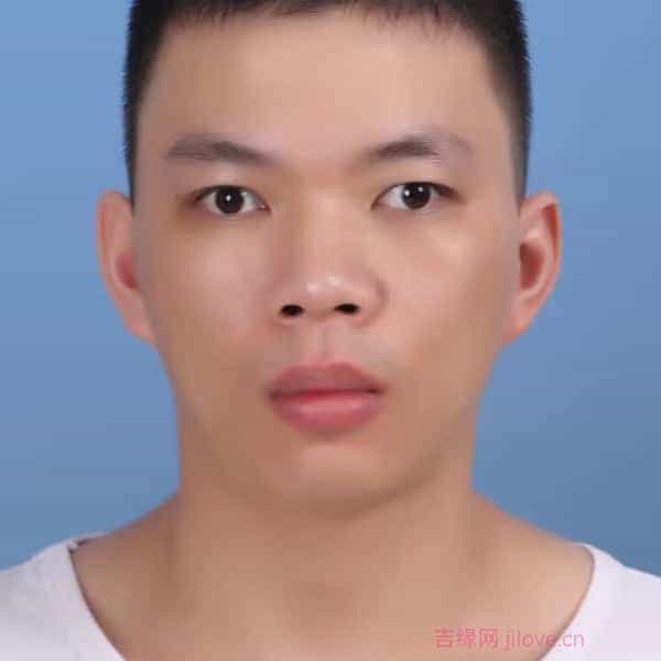 33岁岁广东单身帅哥 - 辽阳吉缘网