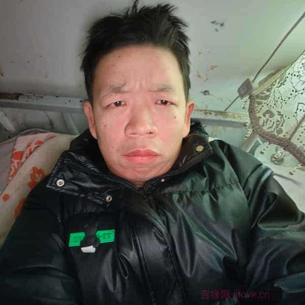 34岁岁河南单身帅哥 - 辽阳吉缘网
